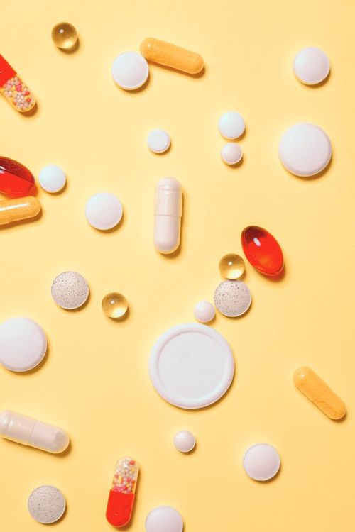 Pharmacy Professional